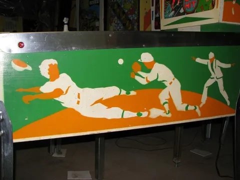 Cabinet - Right