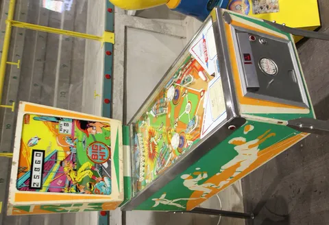 Cabinet - Full View