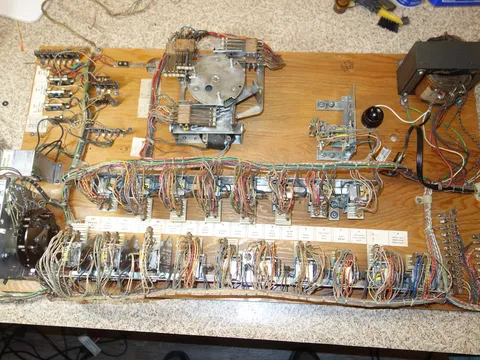 Motor Board