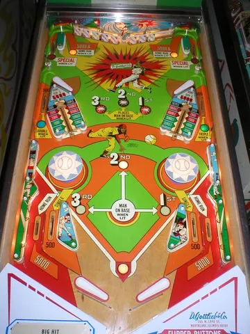 Playfield*