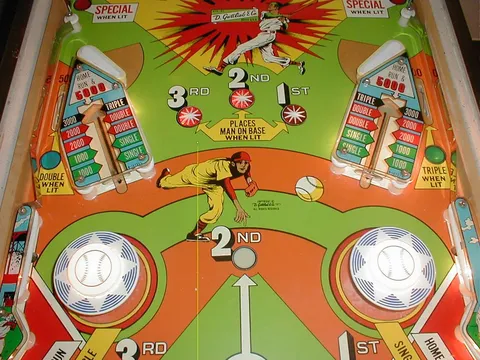 Middle Playfield
