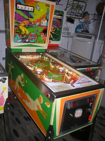 Cabinet - Full View