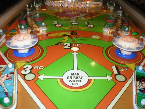 Middle Playfield