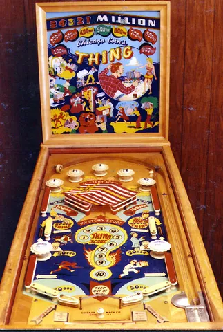 Overall view