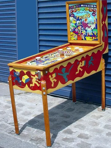 Cabinet - Full View