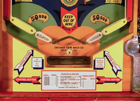 Lower Playfield*
