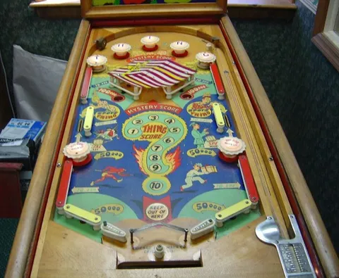 Playfield*