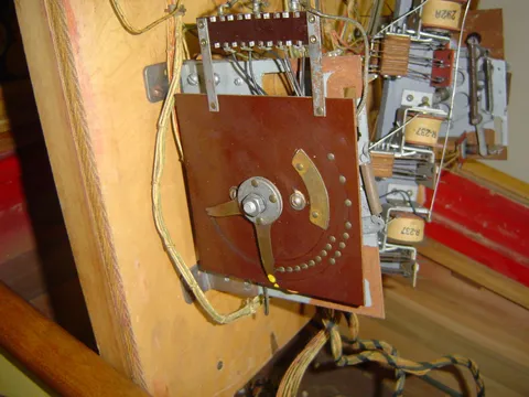 Thing Stepper*