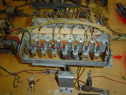 Thing Sequence Bank*