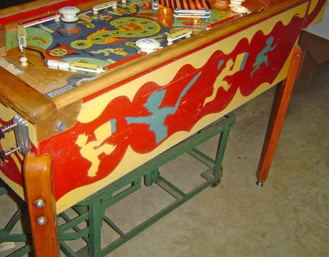 Cabinet - Right*