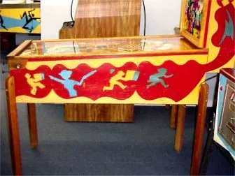 Cabinet - Right