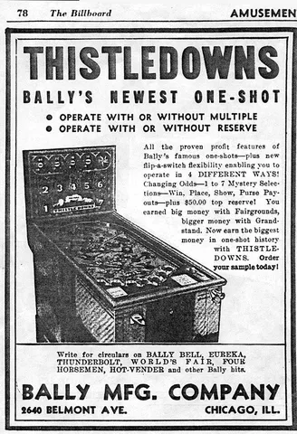 Billboard Ad