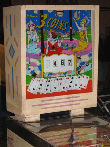 Backbox