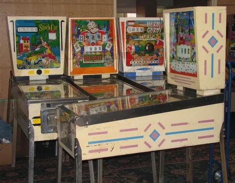 Cabinet - Right