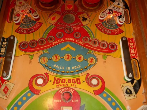 Middle Playfield