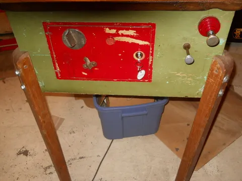 Cabinet - Front*