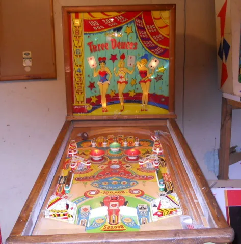 Cabinet - Front View