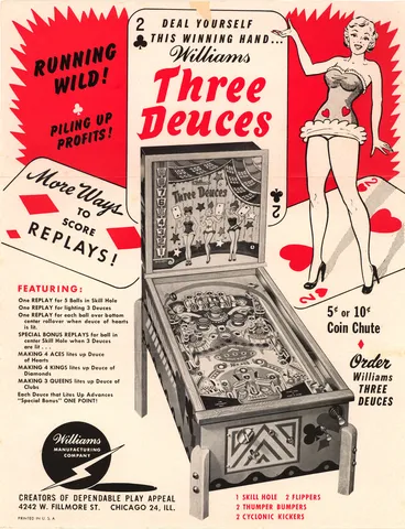 Flyer