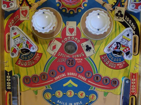 Middle Playfield