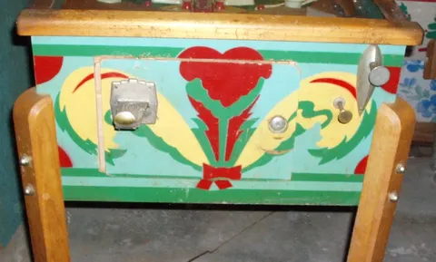 Cabinet - Front
