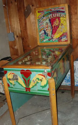 Cabinet - Full View