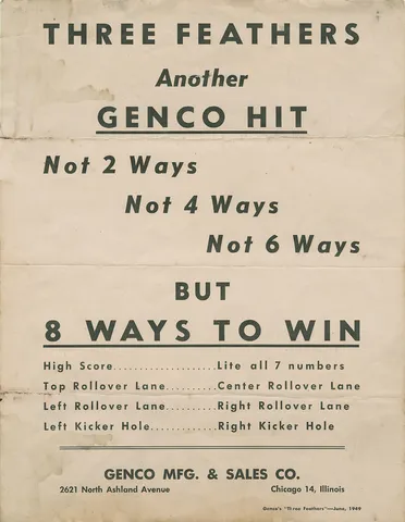 Flyer