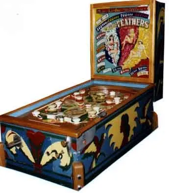 Cabinet - Full View