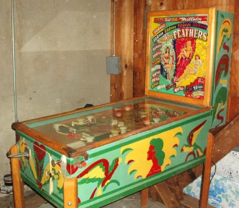 Cabinet - Full View