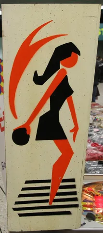 Backbox - Left
