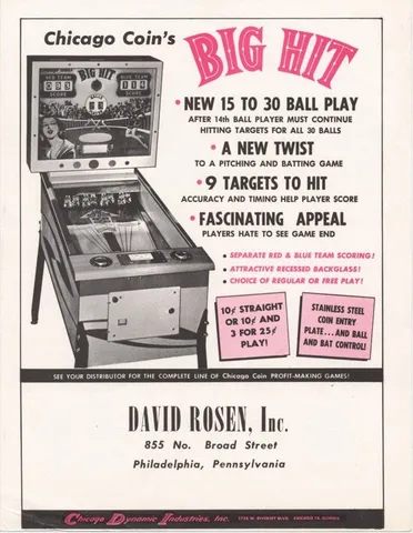 Flyer