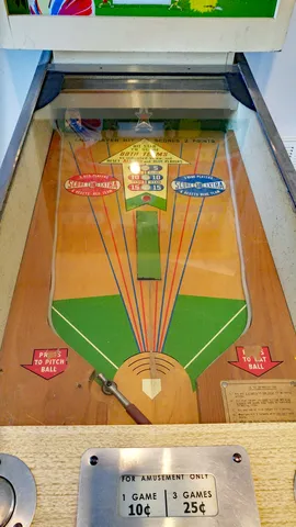 Playfield*