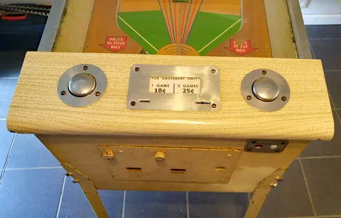 Player Controls*