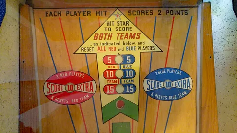 Upper Playfield