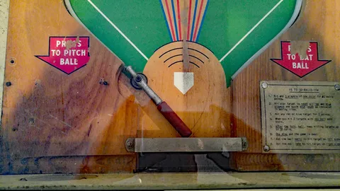Lower Playfield