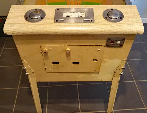 Cabinet - Front*