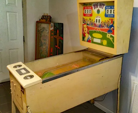 Cabinet - Right*