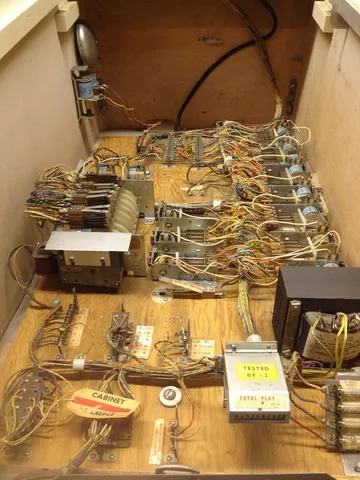 Sample Game - Motor Board*