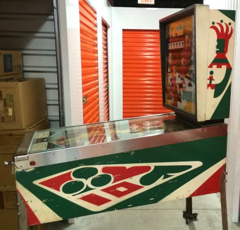 Cabinet - Right*