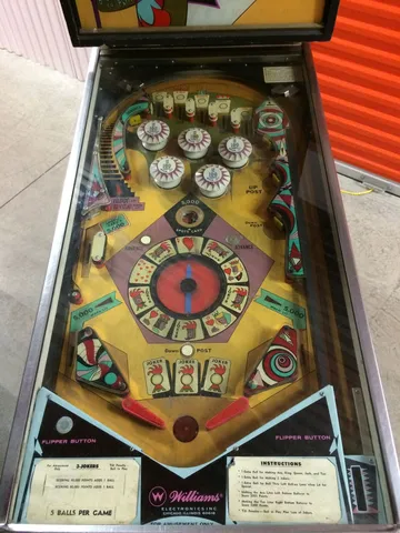 Playfield*