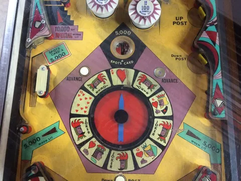 Middle Playfield*