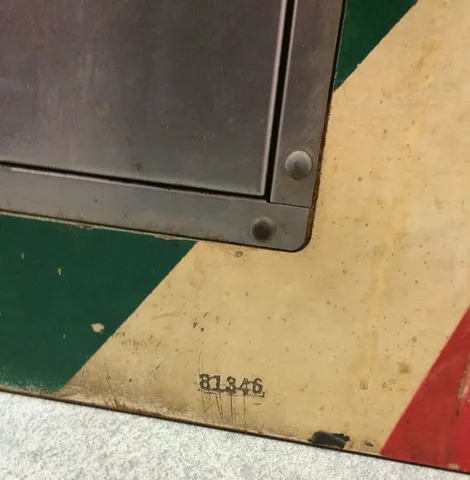 Serial Number*