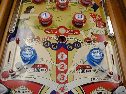 Middle Playfield