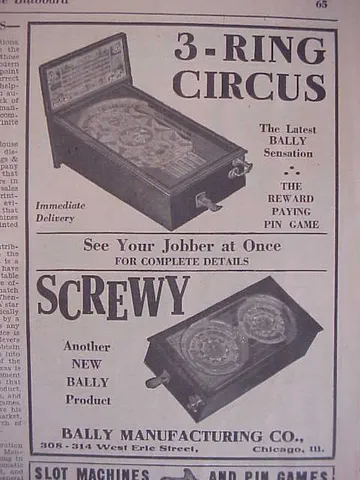 Billboard Ad*