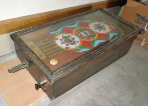 Cabinet - Full View