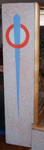 Backbox - Left