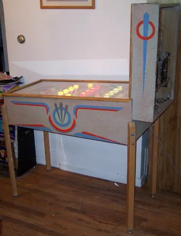Cabinet - Right