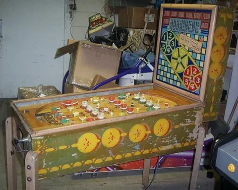 Cabinet - Right