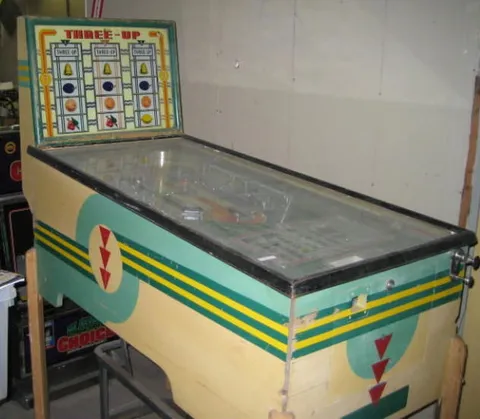 Cabinet - Left