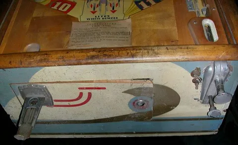 Cabinet - Front