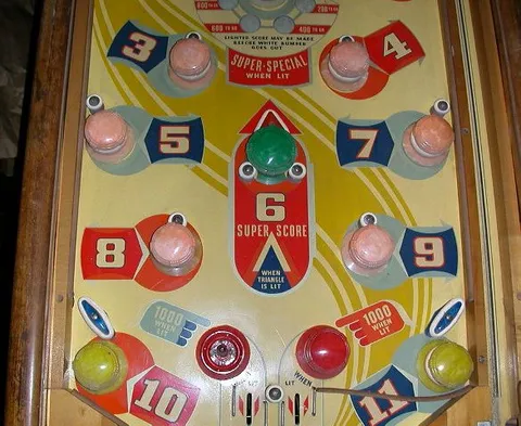 Middle Playfield
